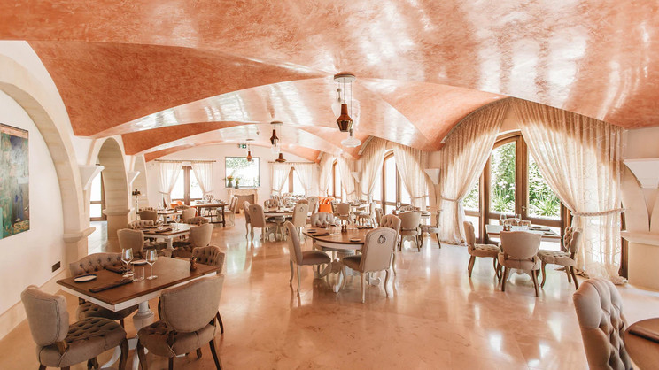 Parklane, a Luxury Collection Resort & Spa